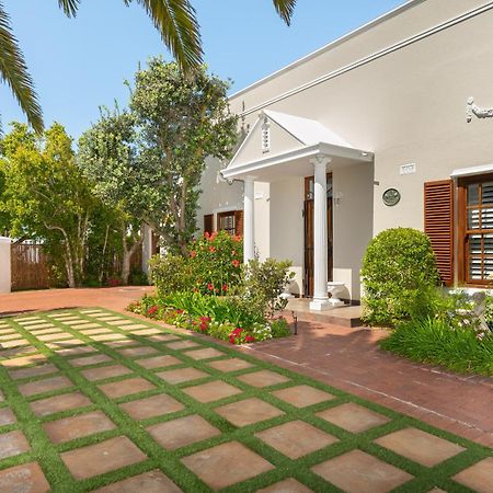 Meerendal Cottage-Affordable Luxury-Private Garden With Pool & Hot Tub Κέιπ Τάουν Εξωτερικό φωτογραφία