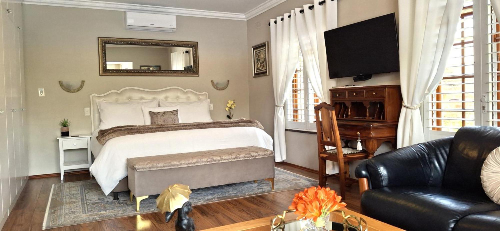 Meerendal Cottage-Affordable Luxury-Private Garden With Pool & Hot Tub Κέιπ Τάουν Εξωτερικό φωτογραφία