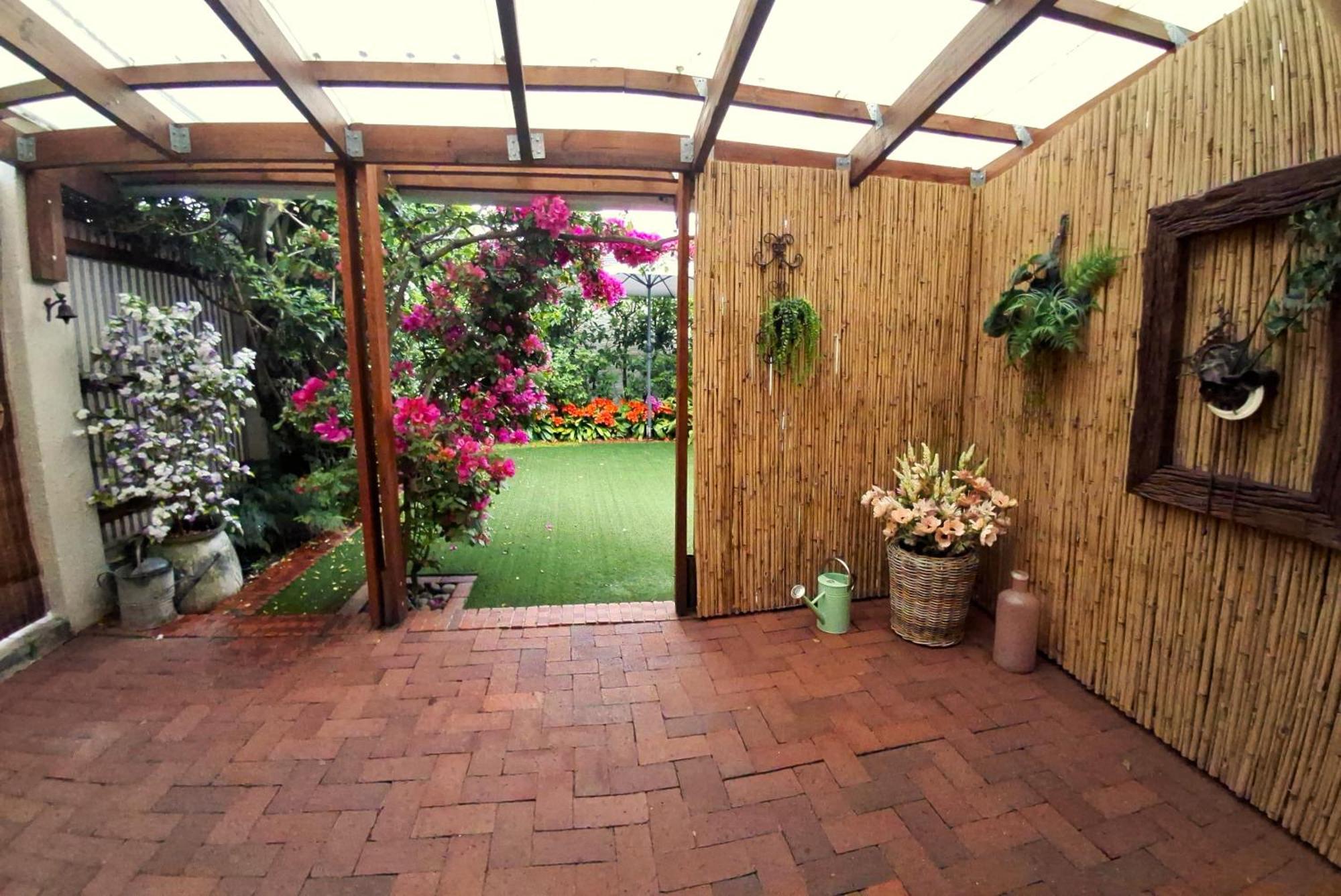 Meerendal Cottage-Affordable Luxury-Private Garden With Pool & Hot Tub Κέιπ Τάουν Εξωτερικό φωτογραφία