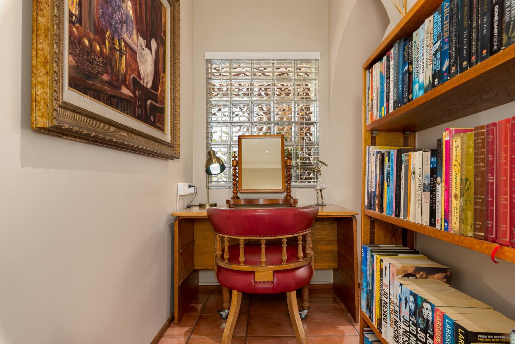 Meerendal Cottage-Affordable Luxury-Private Garden With Pool & Hot Tub Κέιπ Τάουν Εξωτερικό φωτογραφία