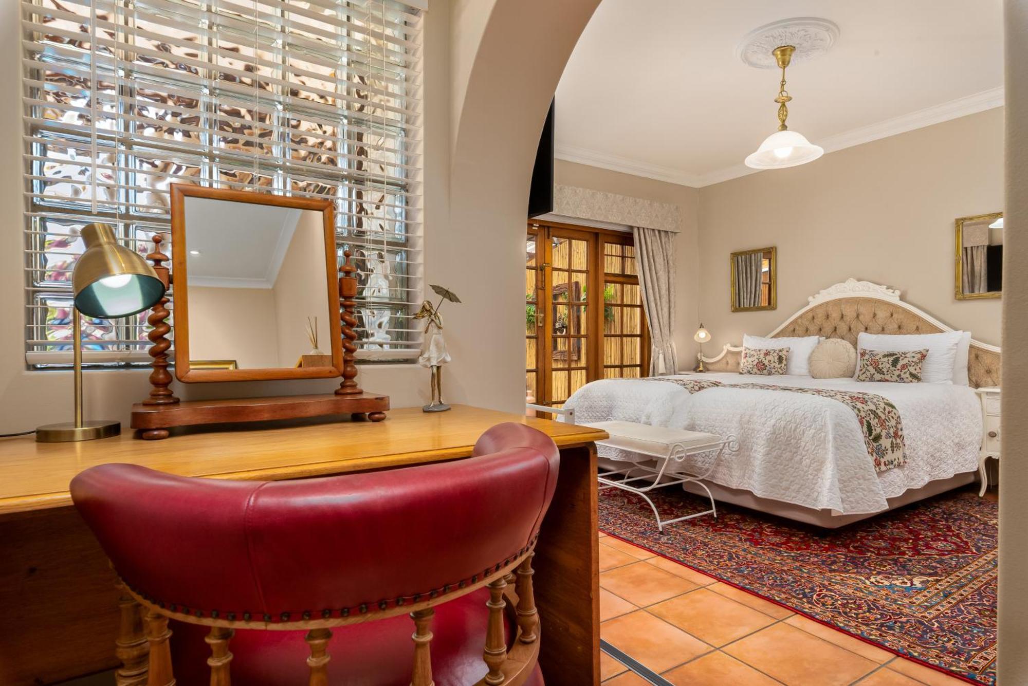 Meerendal Cottage-Affordable Luxury-Private Garden With Pool & Hot Tub Κέιπ Τάουν Εξωτερικό φωτογραφία