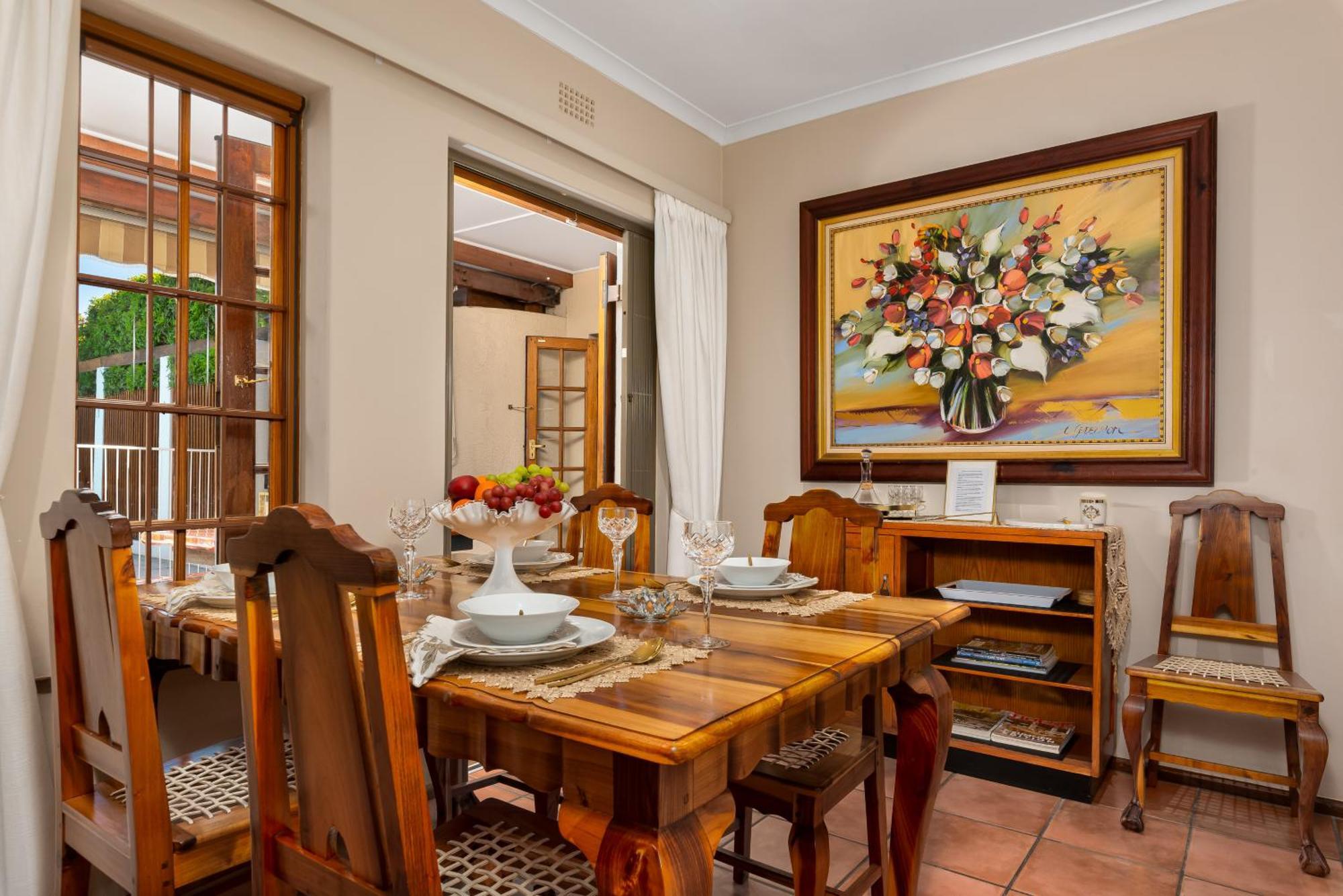 Meerendal Cottage-Affordable Luxury-Private Garden With Pool & Hot Tub Κέιπ Τάουν Εξωτερικό φωτογραφία