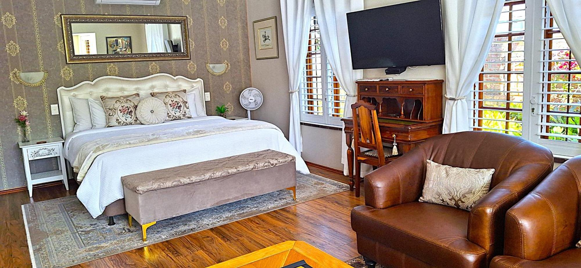 Meerendal Cottage-Affordable Luxury-Private Garden With Pool & Hot Tub Κέιπ Τάουν Εξωτερικό φωτογραφία