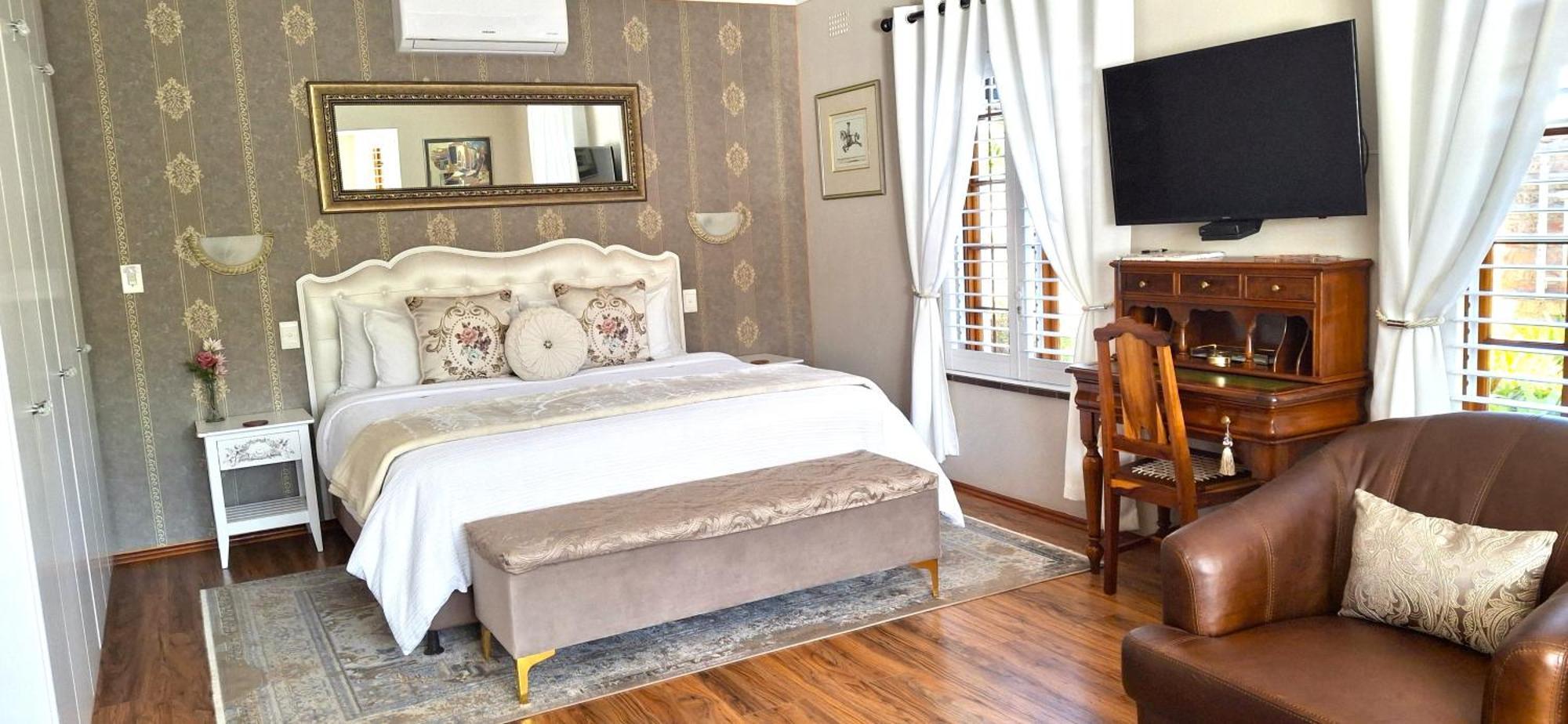 Meerendal Cottage-Affordable Luxury-Private Garden With Pool & Hot Tub Κέιπ Τάουν Εξωτερικό φωτογραφία
